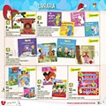 Antevisão Folheto PINGO DOCE Brinquedos